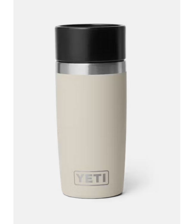 Yeti Rambler Travel Bottle w/ Commuter Cap 12 oz