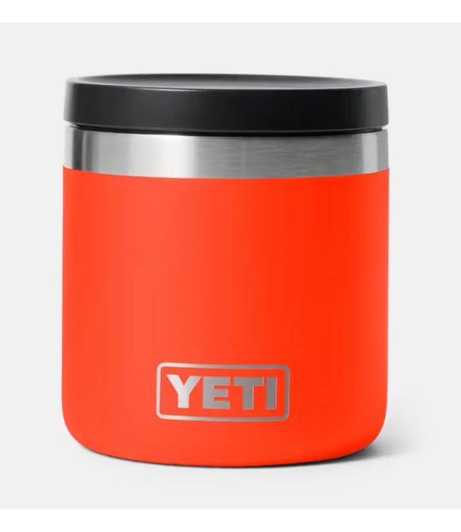 Yeti Rambler Food Jar 8oz