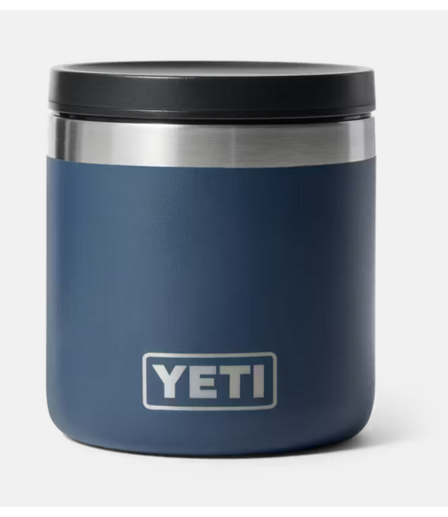 Yeti Rambler Food Jar 8oz