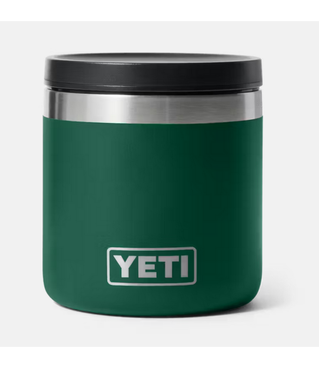 Yeti Rambler Food Jar 8oz