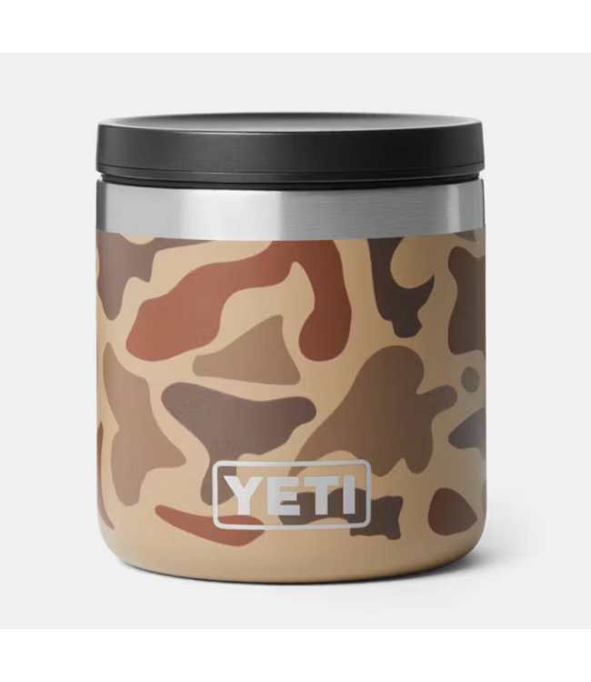 Yeti Rambler Food Jar 8oz