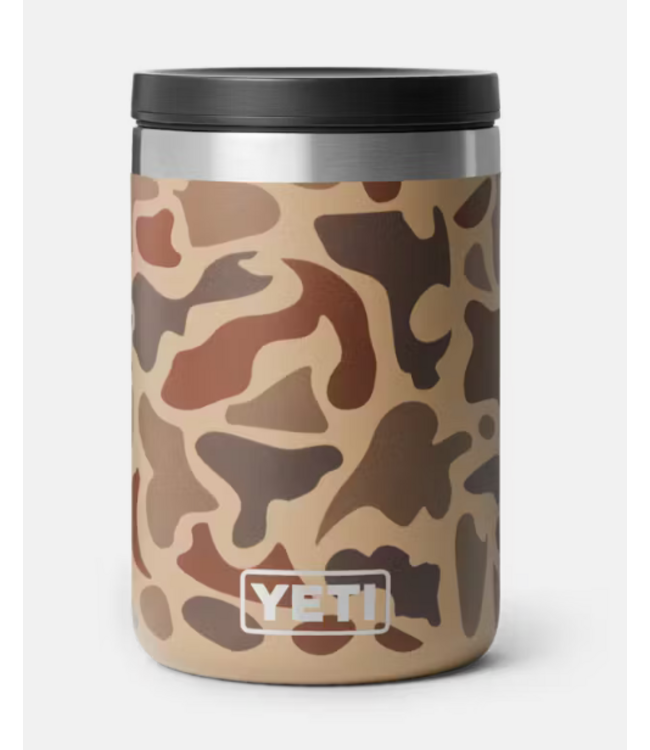 Yeti Rambler Food Jar 16oz