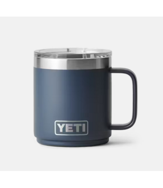 Yeti Rambler Mug MS w/Ceramic Lining