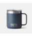 Yeti Rambler Mug MS w/Ceramic Lining