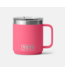 Yeti Rambler Mug MS w/Ceramic Lining
