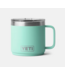 Yeti Rambler Mug MS w/Ceramic Lining