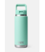 Yeti Rambler 26oz Straw Bottle