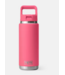 Yeti Rambler 26oz Straw Bottle