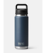 Yeti Rambler 26 Oz Bottle w/ Chug Cap