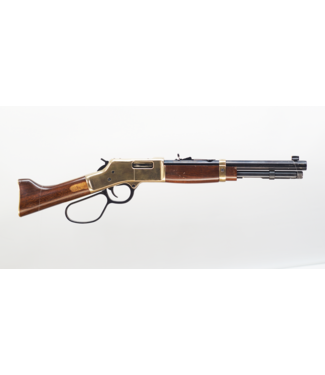 Henry Mares Leg 357 Mag/38 SPL C-4917