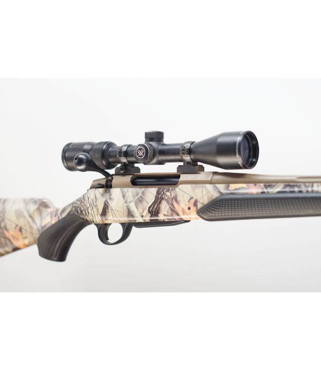 Tikka T3 w/ 3-9 Vortex Diamondback 30-06 G#5222 - 20in - 4rd - Bolt