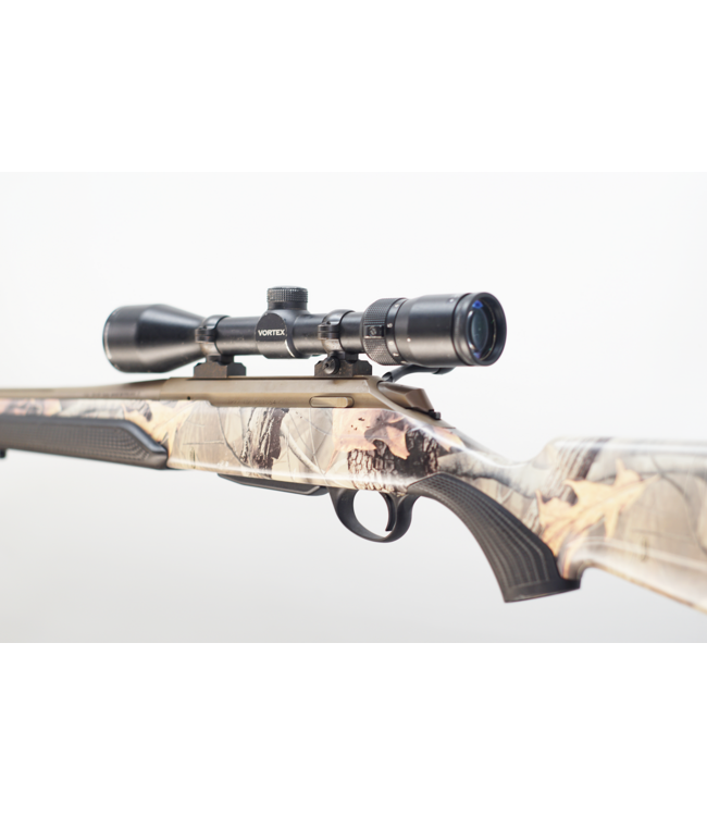 Tikka T3 w/ 3-9 Vortex Diamondback 30-06 G#5222 - 20in - 4rd - Bolt