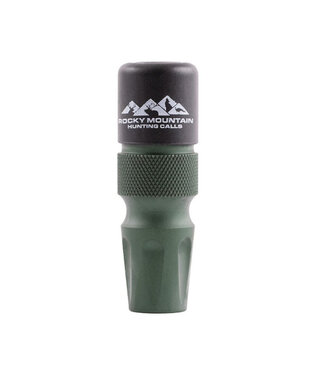 Rocky Mountain Hunting Calls ROCKY MOUNTAIN #425 ATOMIC-13 LIL RASPY