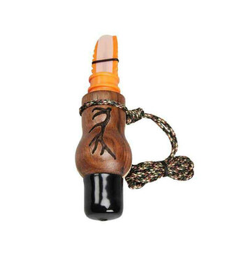 Hunters Specialties CARLTON ELK WHISPER COW CALL