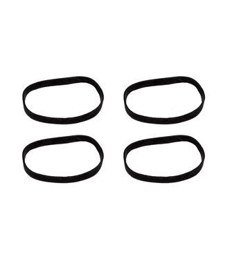 E.L.K. Calls COW TALK REPL BANDS 4 PK