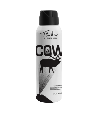 Cow Elk Estrous Hot Shot Mist Spray