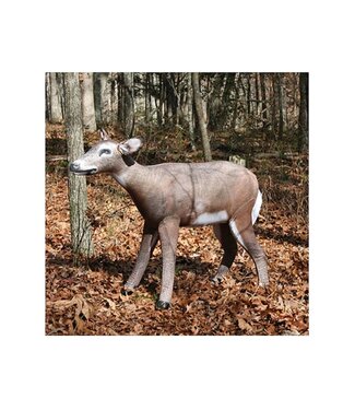 TINK'S MISS NOVEMBER INFLATABLE DOE DECOY