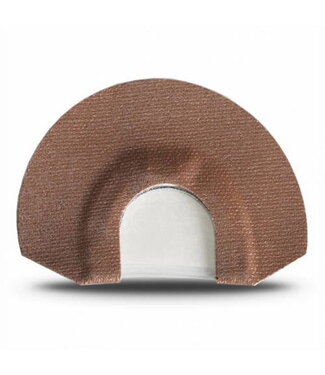 Hunters Specialties HS CARLTON'S CALLS  BROWN HERD BULL REED