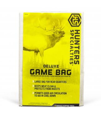 Hunters Specialties Hunters Specialities - Deluxe game Bag