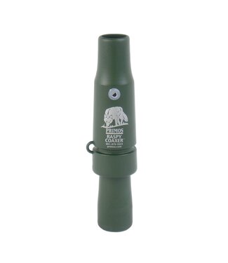 Primos Hunting PRIMOS RASPY COAXER PREDATOR CALL 323
