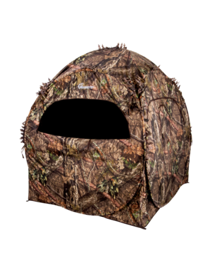Ameristep Doghouse Mossy Oak Break Up Country
