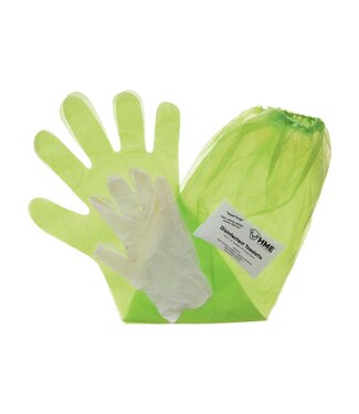 Game Cleaning Gloves