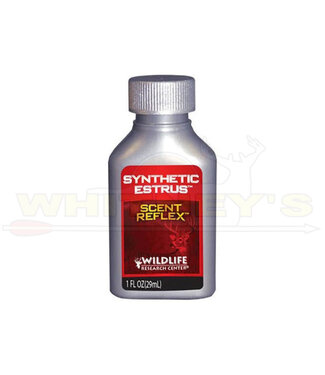 Wildlife Research Center - Synthetic Estrus 1oz