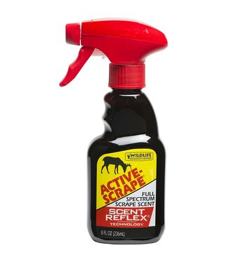 Wildlife Research Center - Active Scrape 8oz