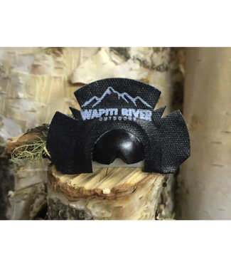 Reaper Single Reed Domed Bull Call - Championship Series