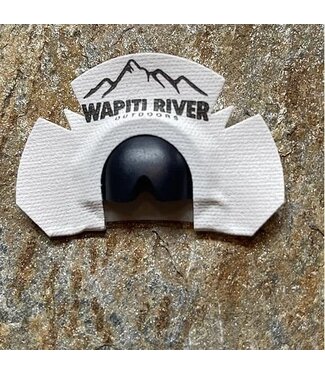 Lone Bull Reed Domed Call