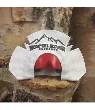 Patriot Double Domed Universal Reed