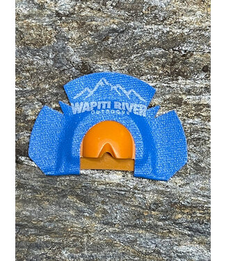 Morning Sunrise Reed Domed Call