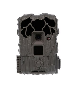 Stealth Cam QS20 20MP Infrared Trail Cam