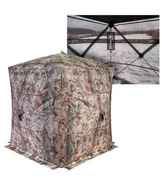 MUDDY PREVUE 2 MAN BLIND