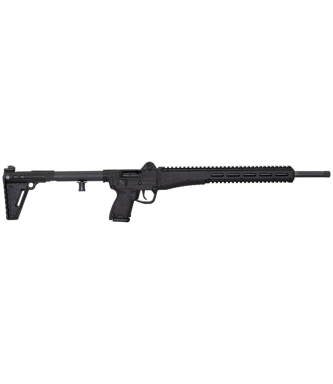 Kel-Tec SUB 2000 Gen 3  RIA 9MM Folding Rifle  18.6" Barrel 10 Rnd Glock Mag
