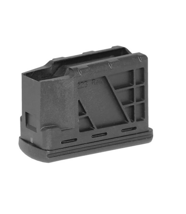 CZ 600 Magazine