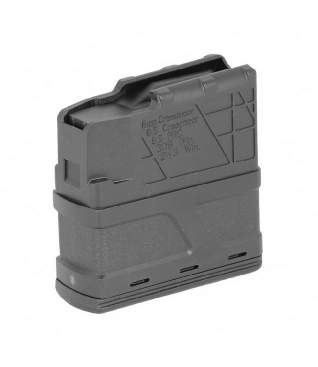 CZ 600 Magazine