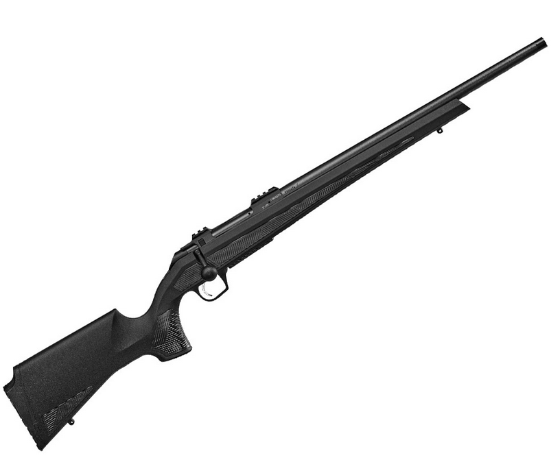 CZ 600 ALPHA 30-06 SPR 20in 5rd M15x1 Black - Corlane Sporting Goods Ltd.