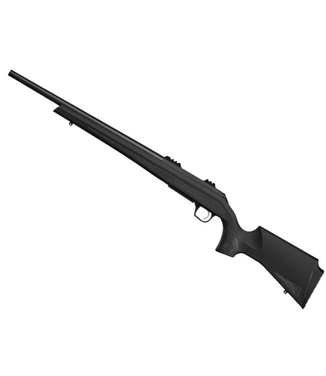 CZ 600 ALPHA 30-06 SPR 20in 5rd M15x1 Black