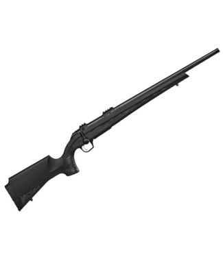 CZ 600 Alpha  7.62x39 18in M15x1  5rd