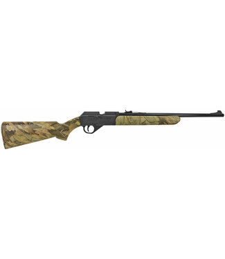 Powerline Model 35 Camo Multi Pump Action Pneumatic 690 fps