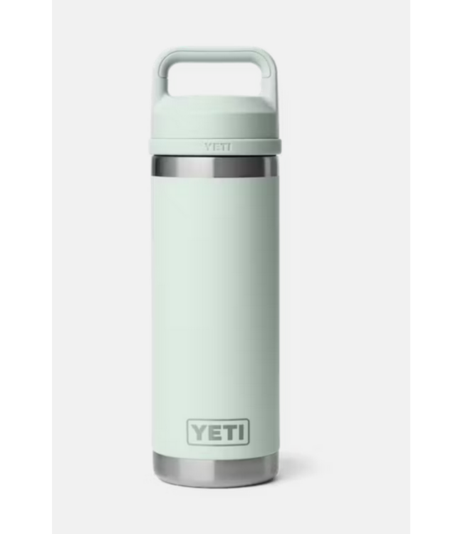 Yeti Rambler 18 Oz Chug Cap