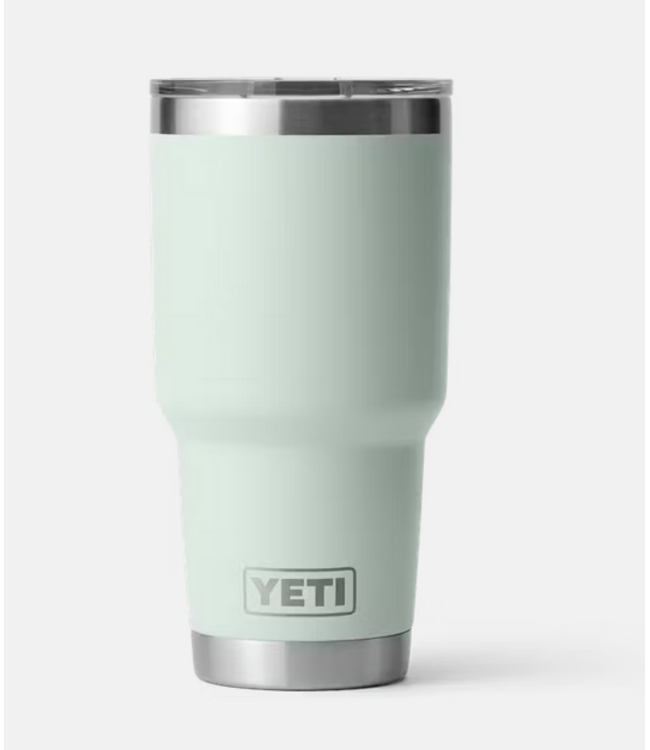 Yeti Rambler 30 Oz Tumbler w/ Mag Slider