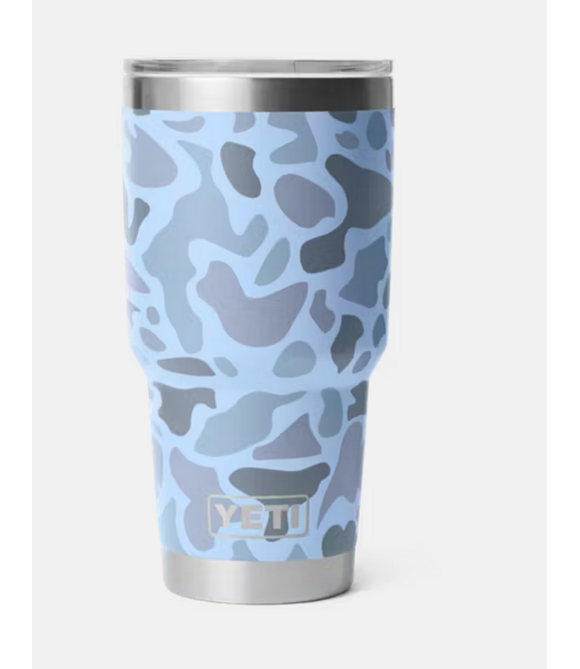 Yeti Rambler 30 Oz Tumbler w/ Mag Slider