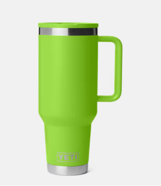 Yeti Rambler Travel Straw Mug 40oz