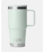 Yeti Rambler 20oz Travel Straw Mug Ridgeline