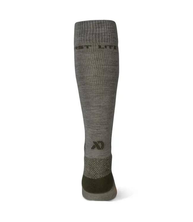 First Lite All Season Merino OTC Sock