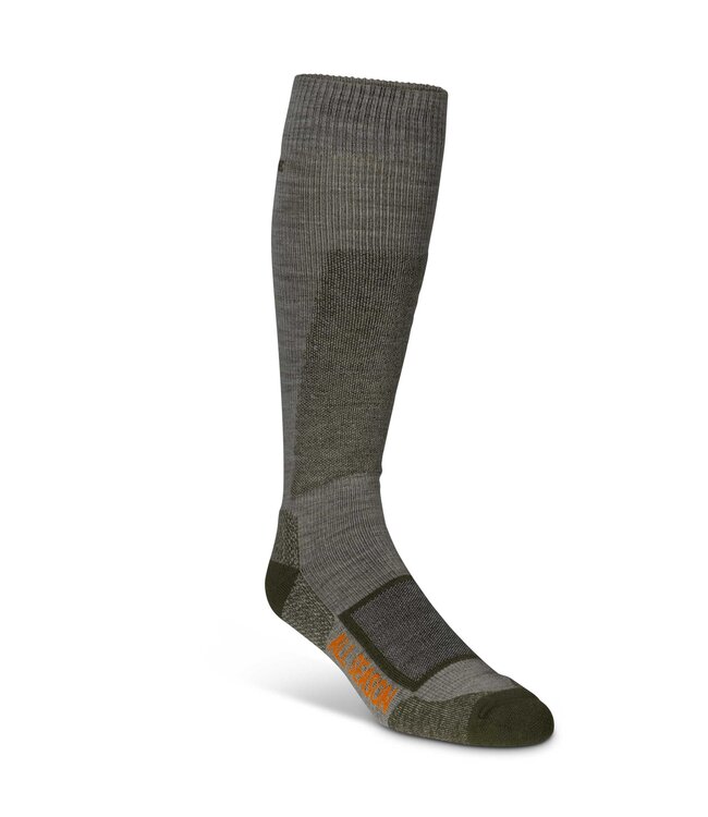 First Lite All Season Merino OTC Sock