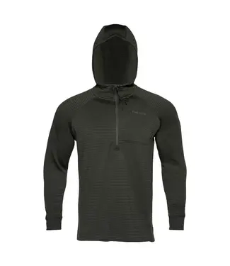 First Lite Thermagrid Merino Hoodie