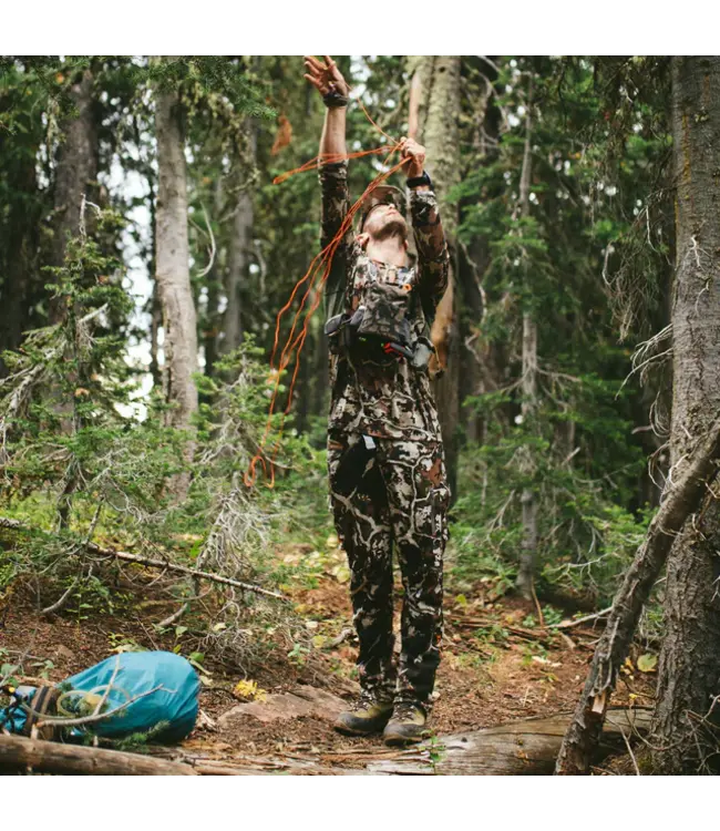 First Lite Wick LS Crew